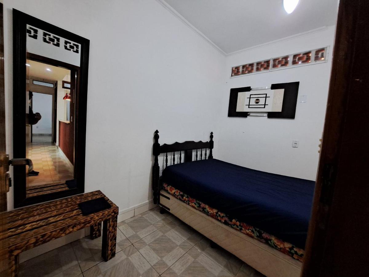 Descanso A Beira Mar Casa Completa Em Mambucaba Araquari Exterior foto