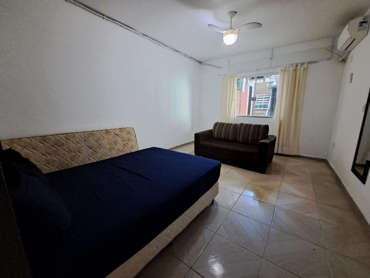 Descanso A Beira Mar Casa Completa Em Mambucaba Araquari Exterior foto